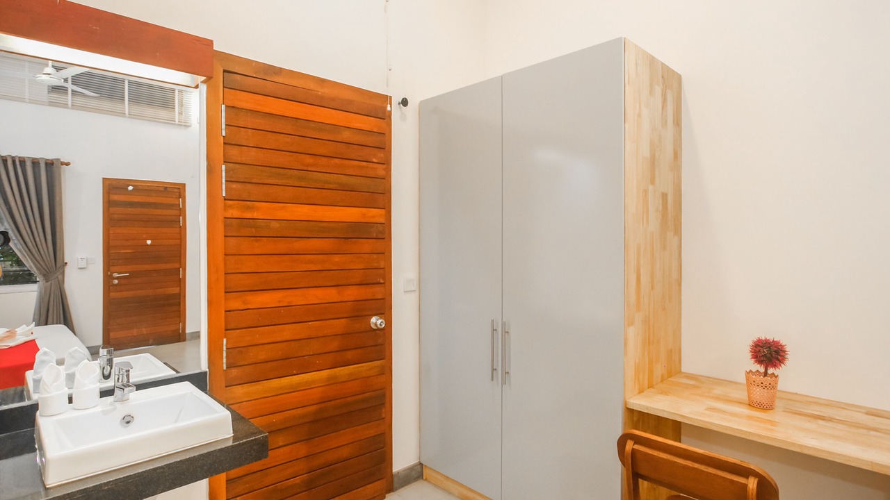 Photo of Bathroom in Siem Reap