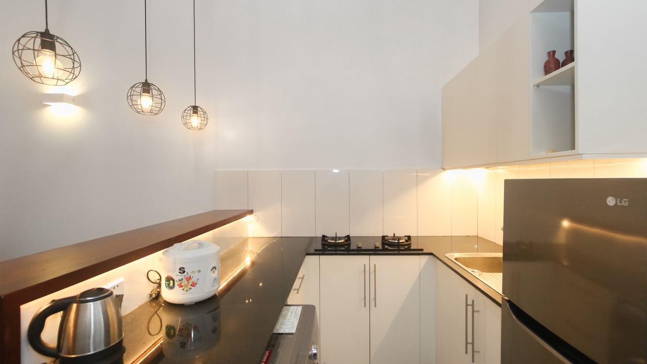 Photo of Kitchen in Siem Reap