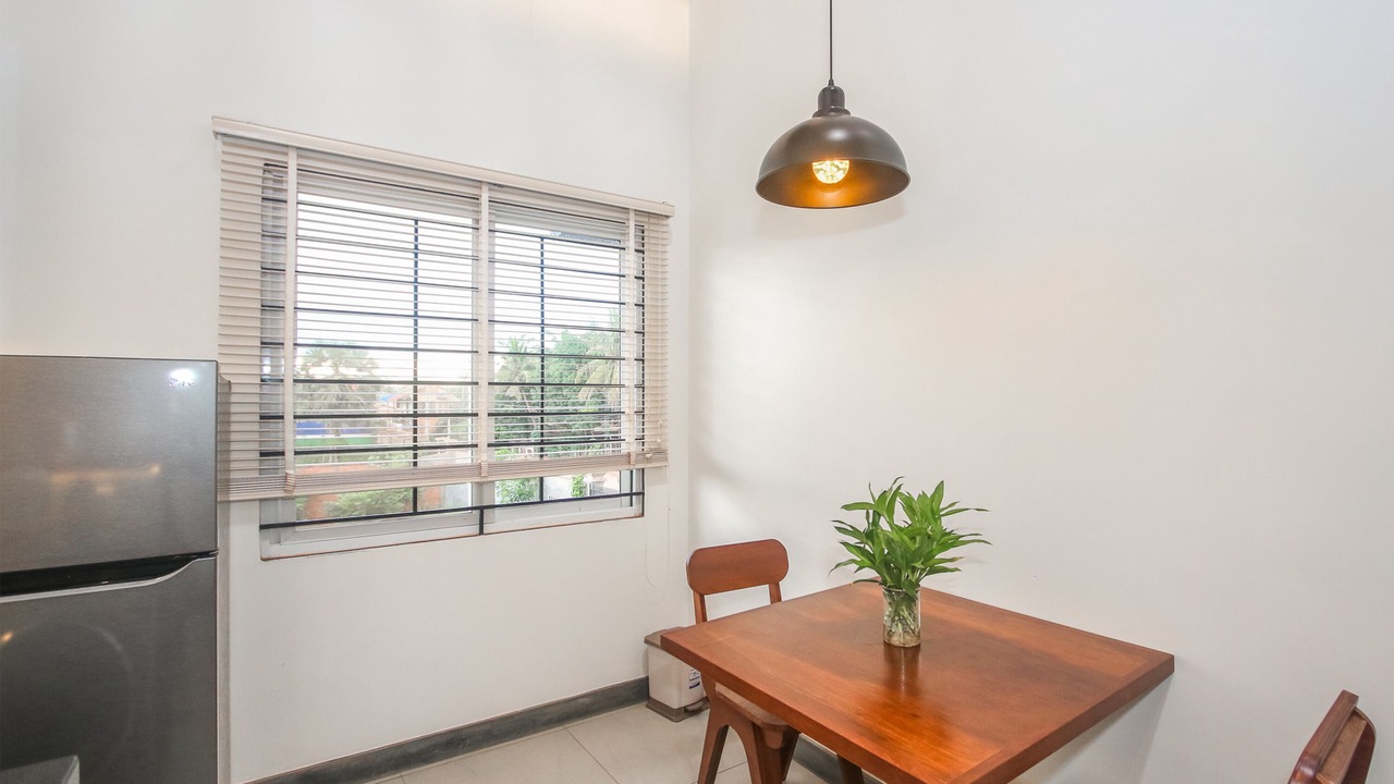 Photo of Livingroom in Siem Reap