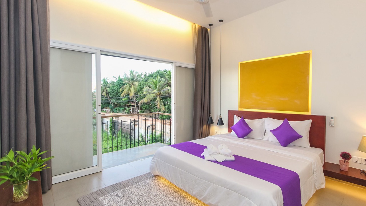 Photo of Bedroom in Siem Reap