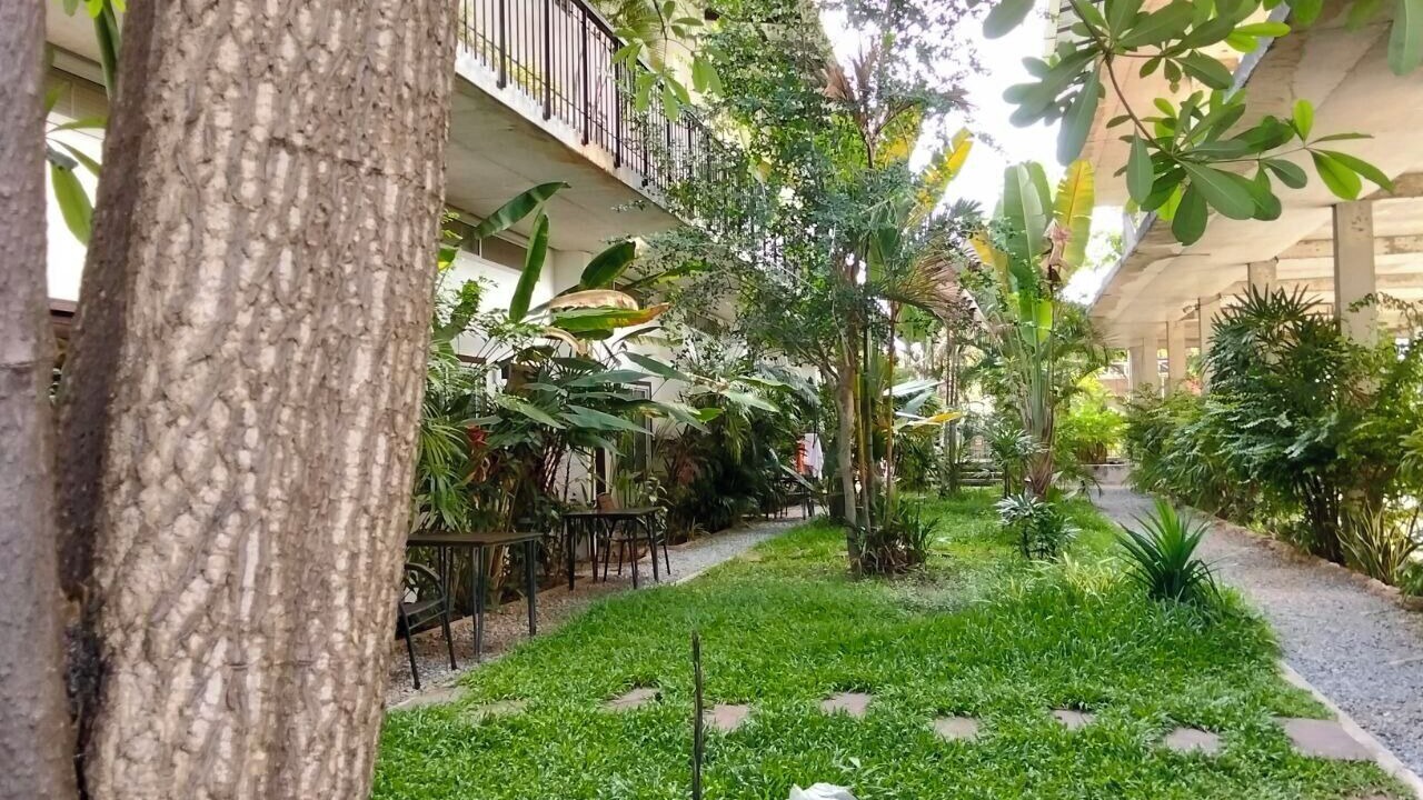 Photo of Outdoor in Siem Reap