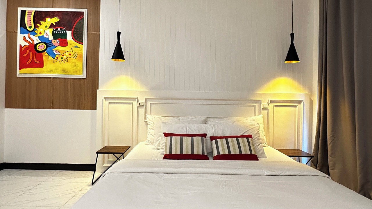 Photo of Bedroom in Ko Kood