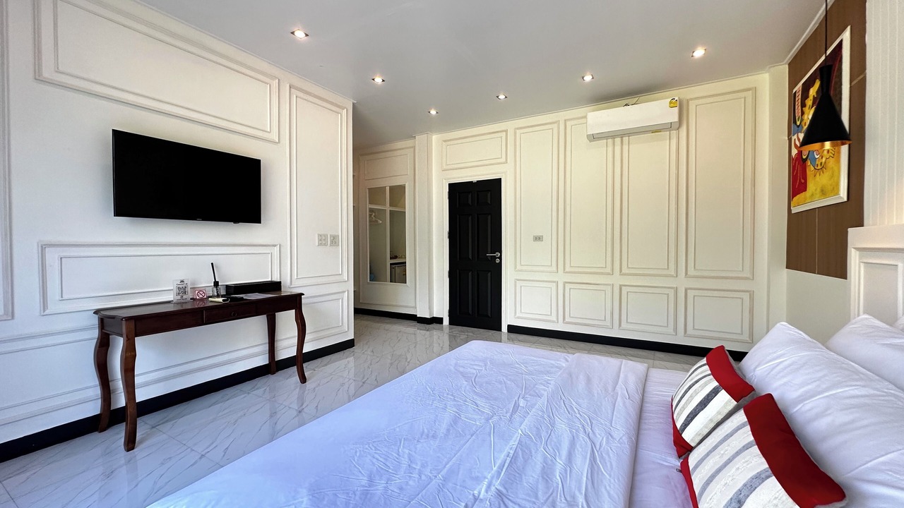 Photo of Bedroom in Ko Kood