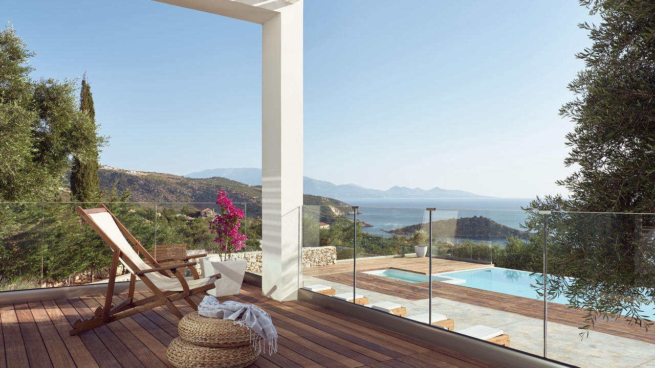Photo of Outdoor in Skinaria