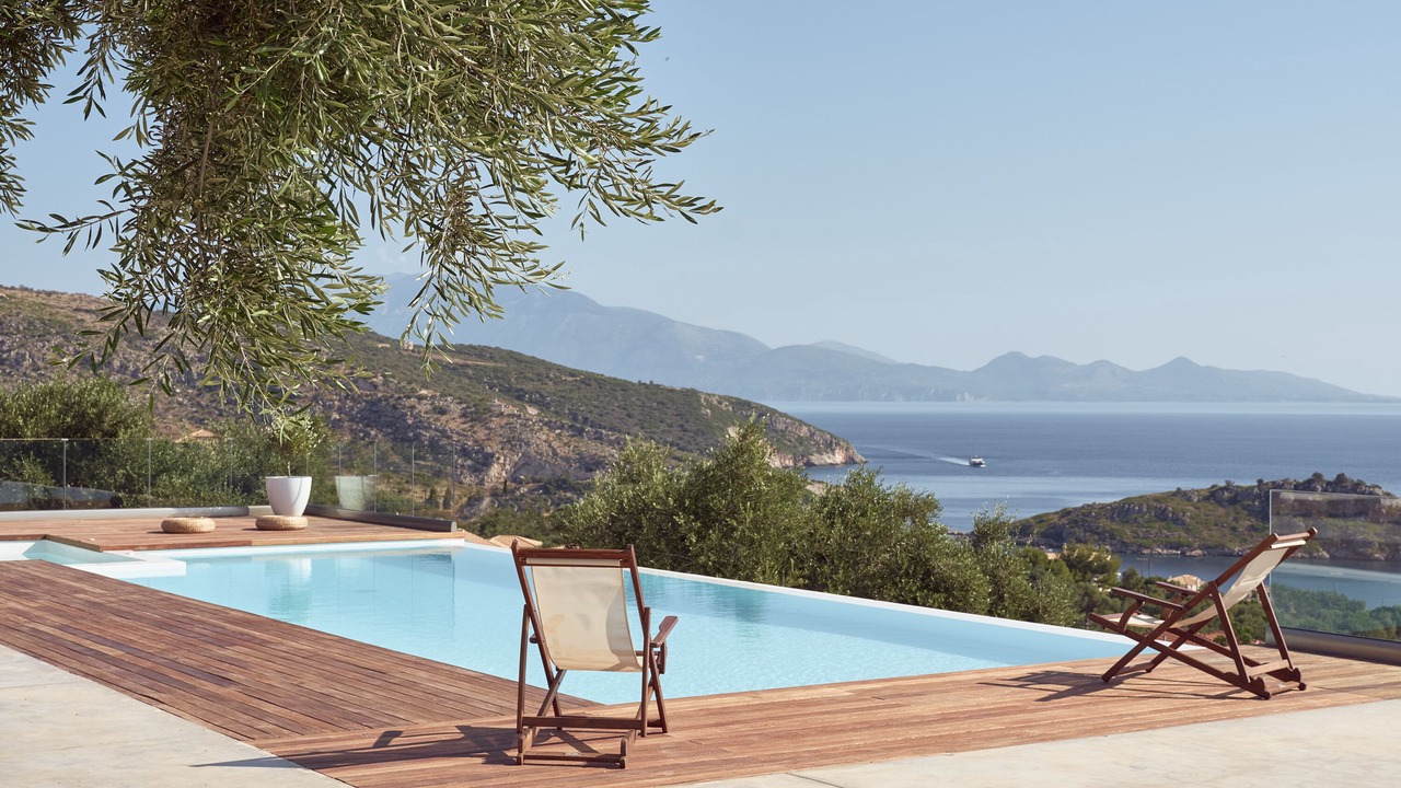 Photo of Outdoor in Skinaria