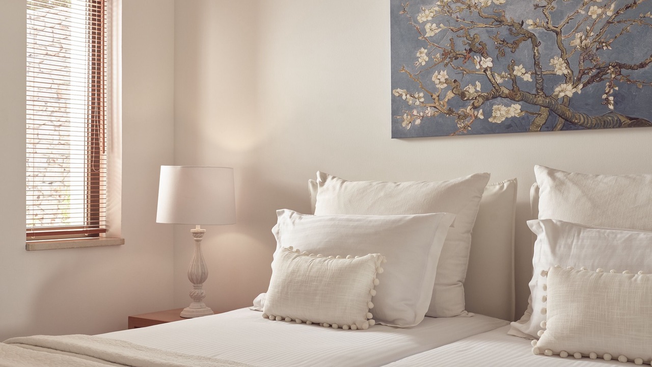Photo of Bedroom in Skinaria