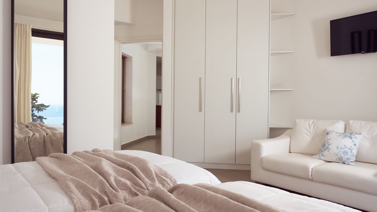 Photo of Bedroom in Skinaria