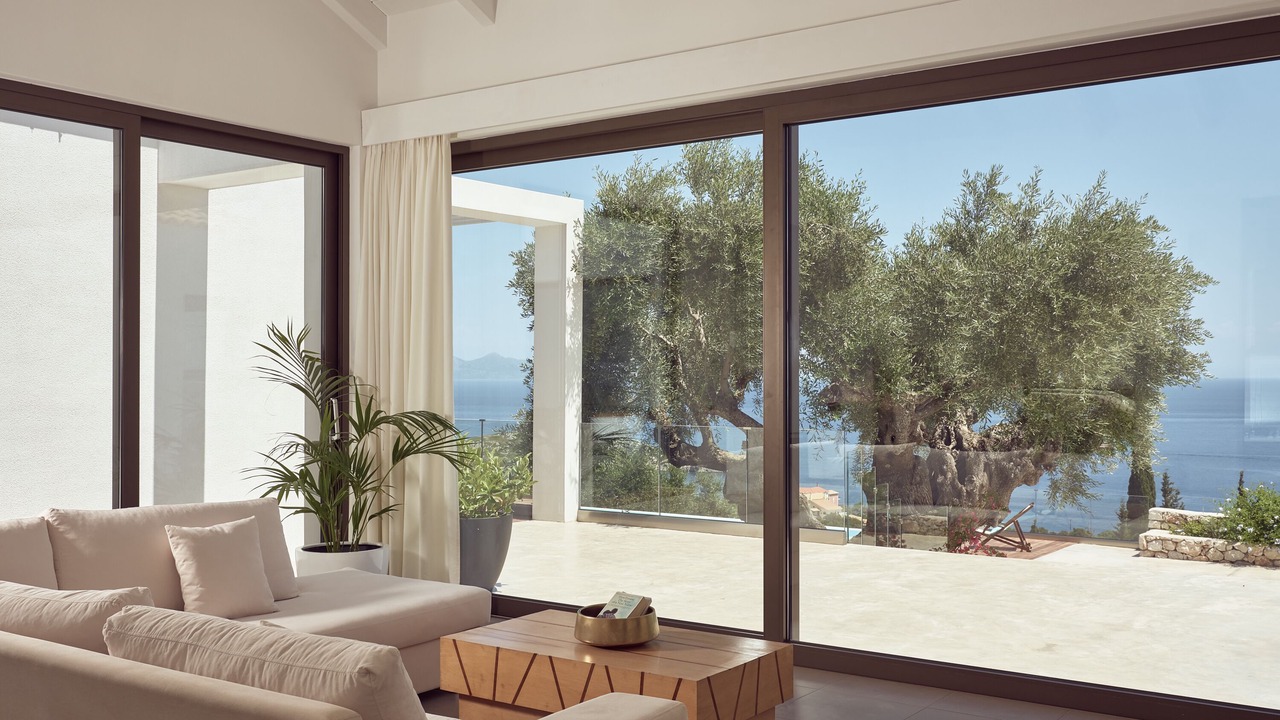 Photo of Livingroom in Skinaria