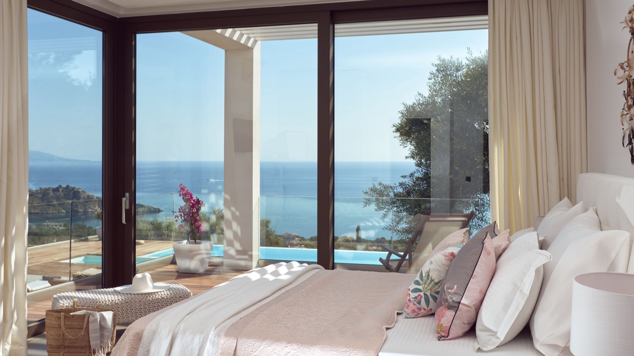 Photo of Bedroom in Skinaria
