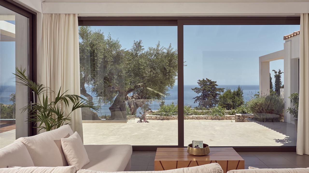 Photo of Livingroom in Skinaria