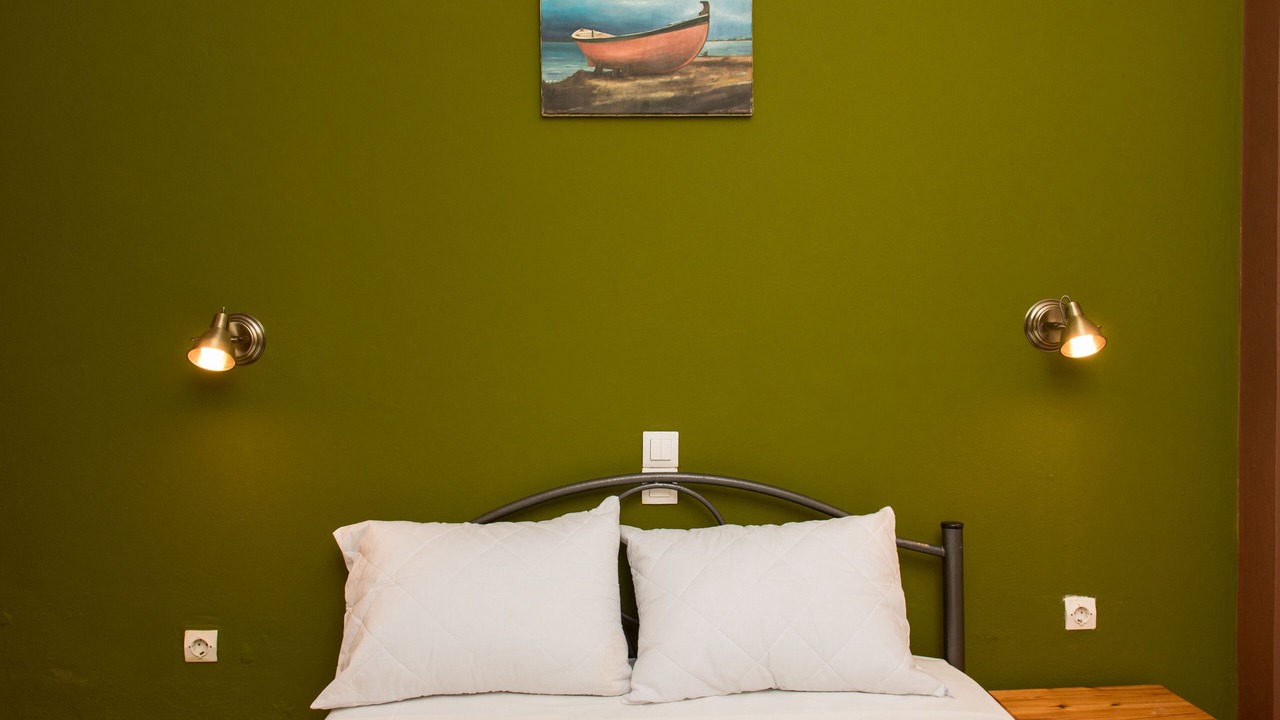 Photo of Bedroom in Ag. Georgios