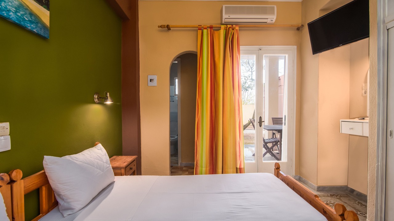 Photo of Bedroom in Ag. Georgios