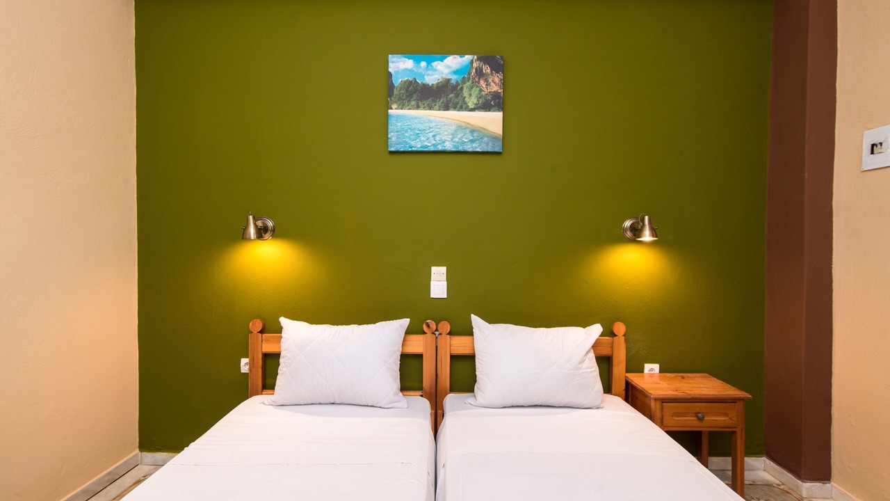 Photo of Bedroom in Ag. Georgios