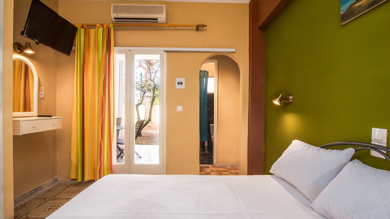 Photo of Bedroom in Ag. Georgios