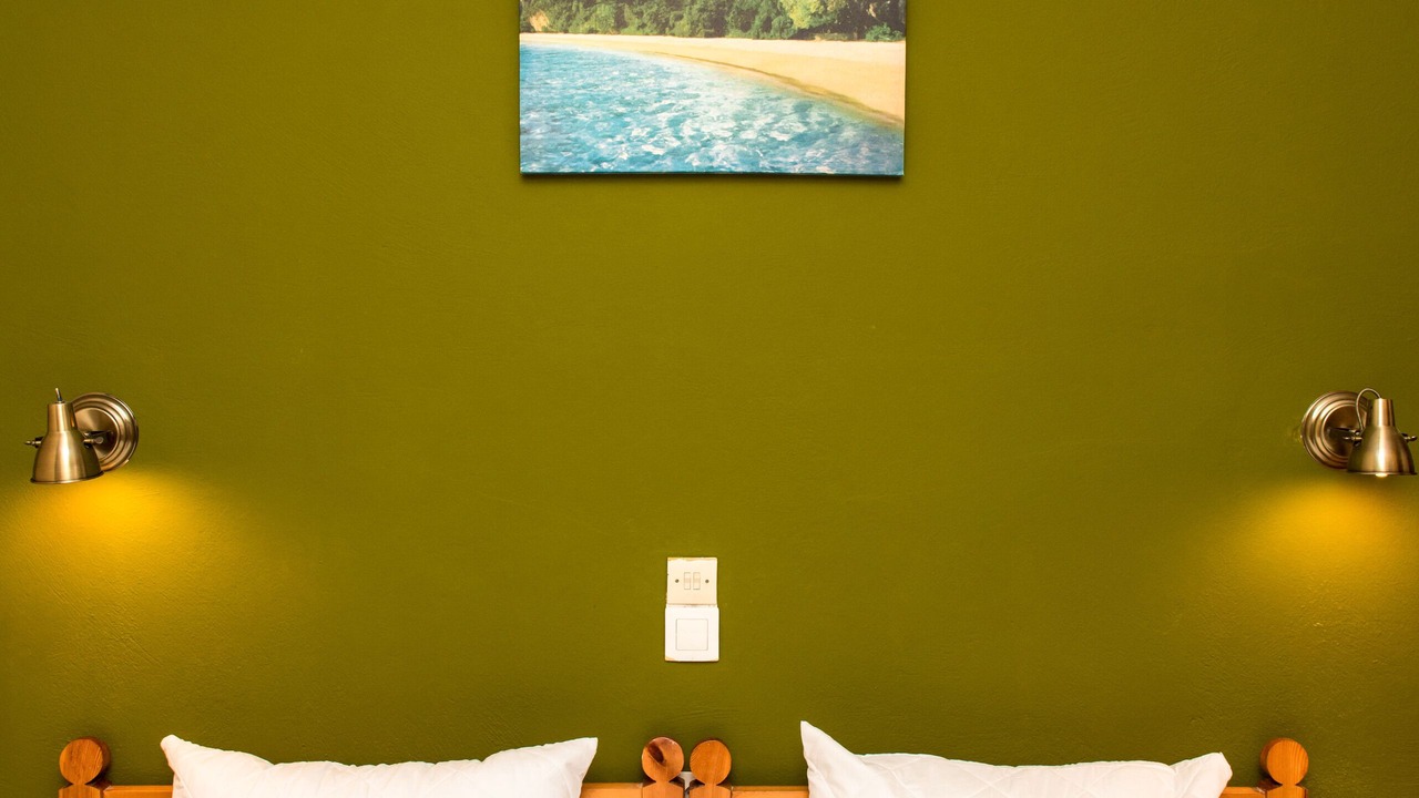 Photo of Bedroom in Ag. Georgios