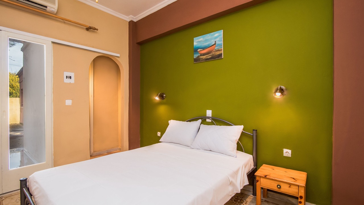 Photo of Bedroom in Ag. Georgios