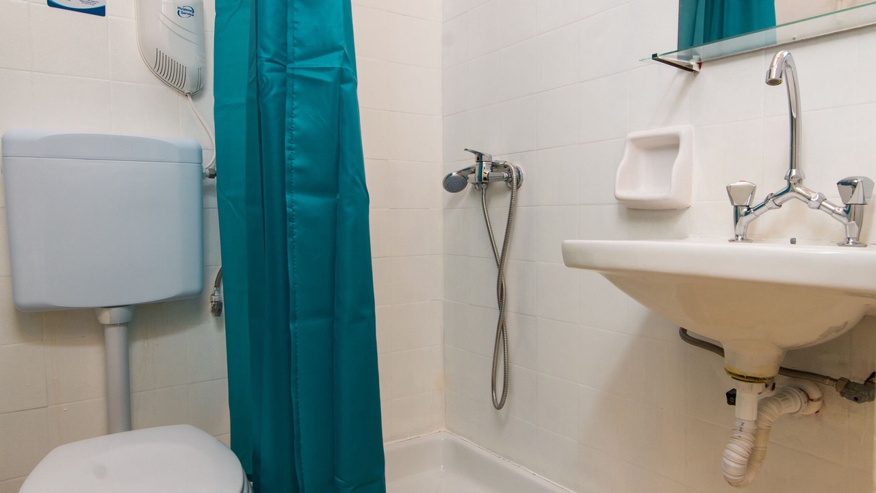 Photo of Bathroom in Ag. Georgios