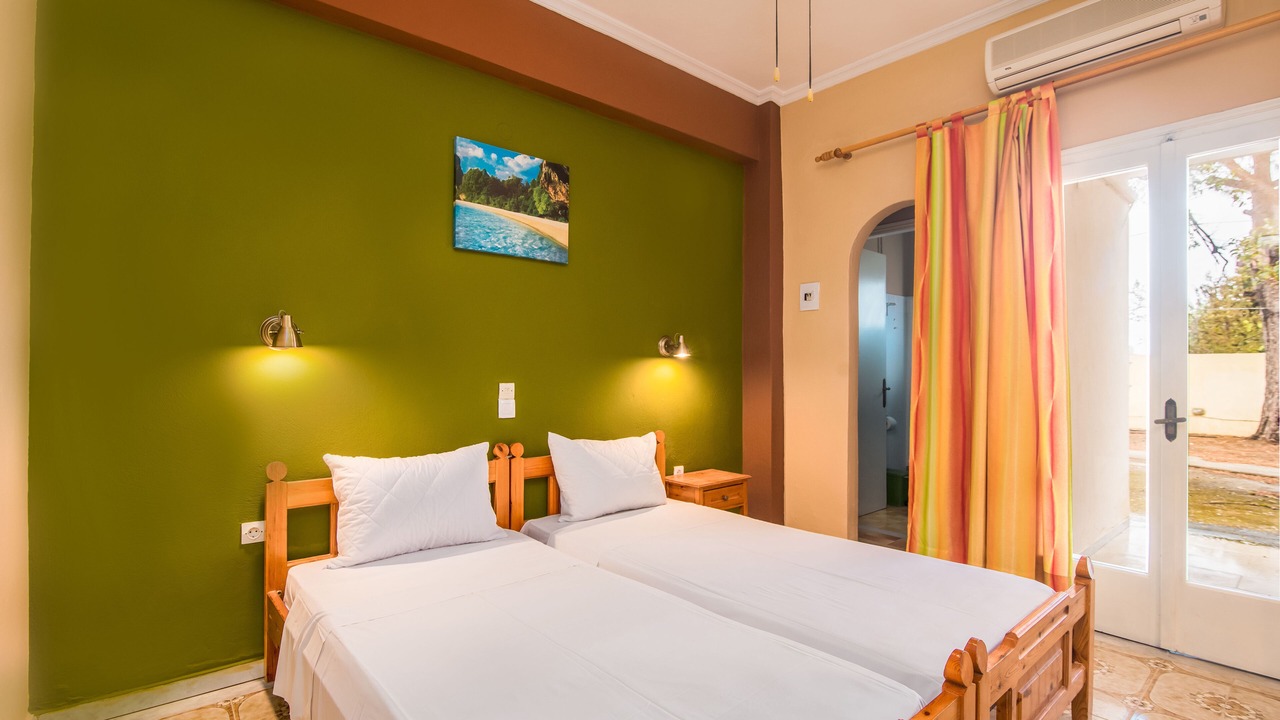 Photo of Bedroom in Ag. Georgios