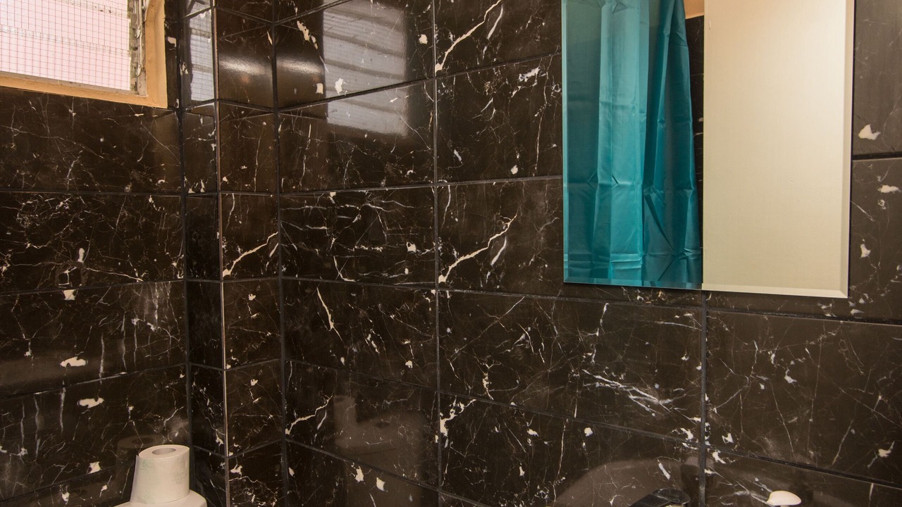 Photo of Bathroom in Ag. Georgios