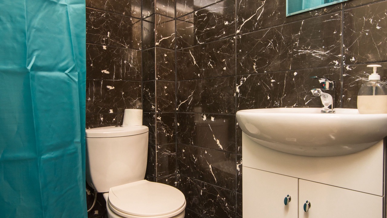 Photo of Bathroom in Ag. Georgios