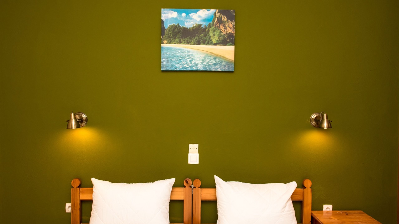 Photo of Bedroom in Ag. Georgios