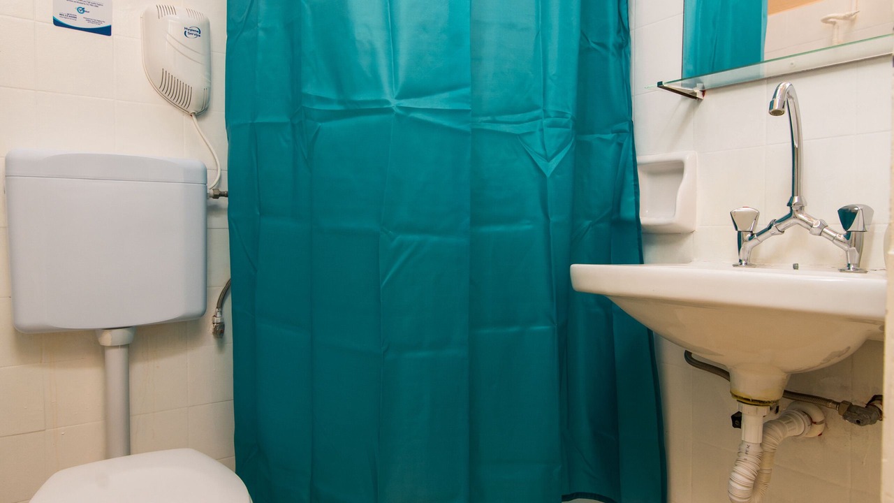Photo of Bathroom in Ag. Georgios