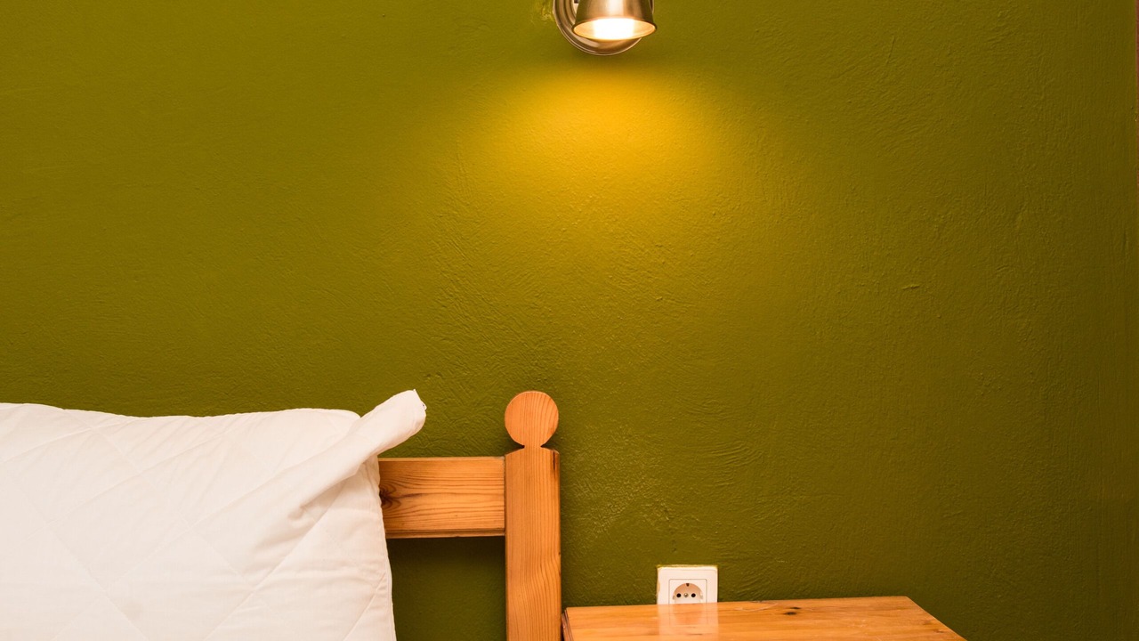 Photo of Bedroom in Ag. Georgios