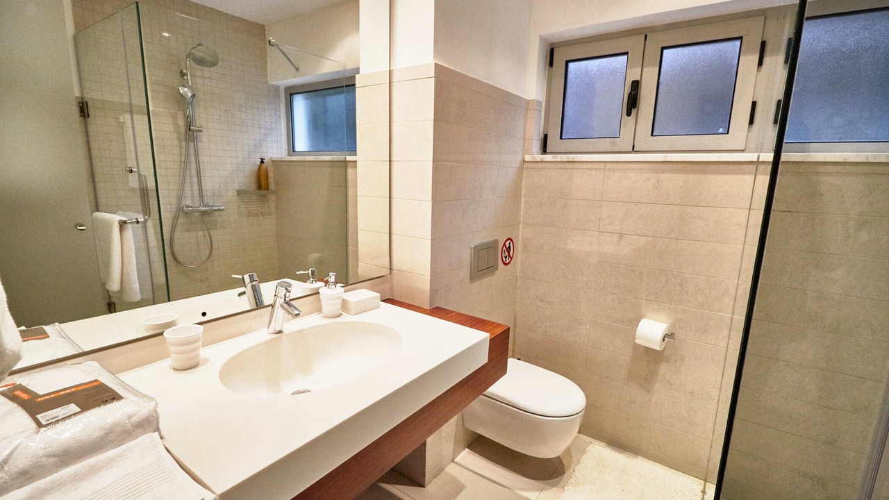 Photo of Bathroom in Latchi