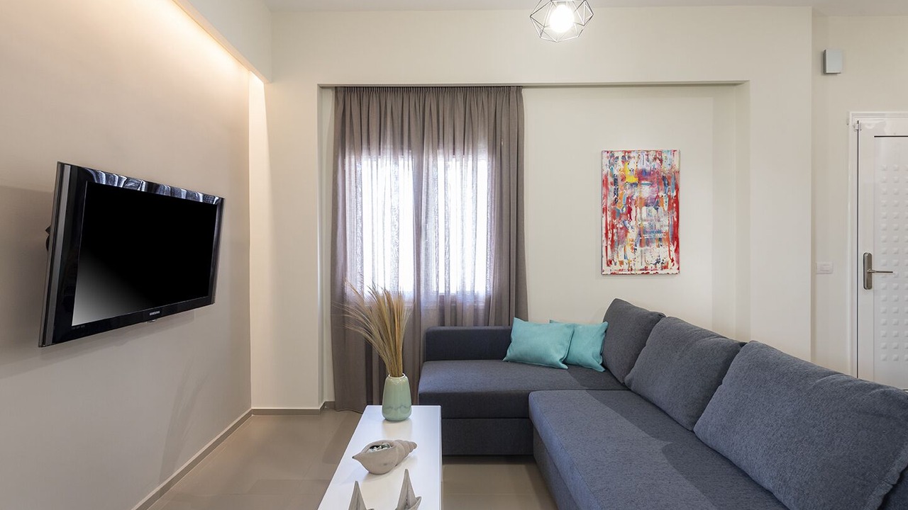 Photo of Livingroom in Lambi