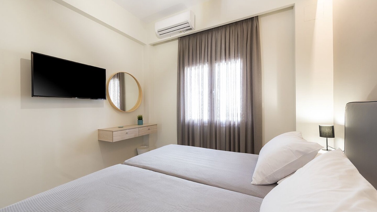 Photo of Bedroom in Lambi