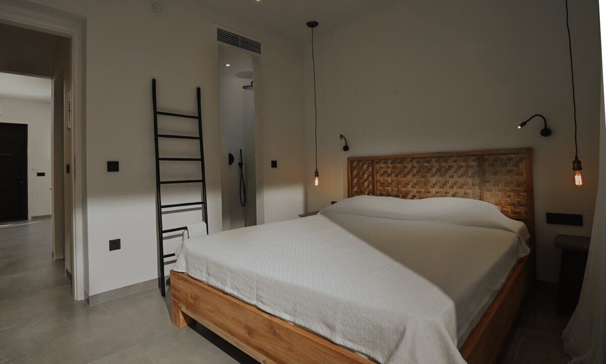 Photo of Bedroom in Aktio-Vonitsa