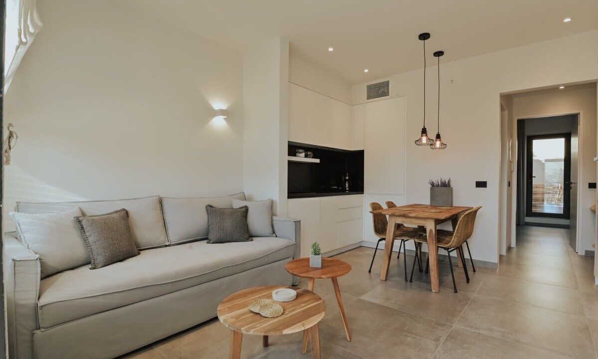 Photo of Livingroom in Aktio-Vonitsa