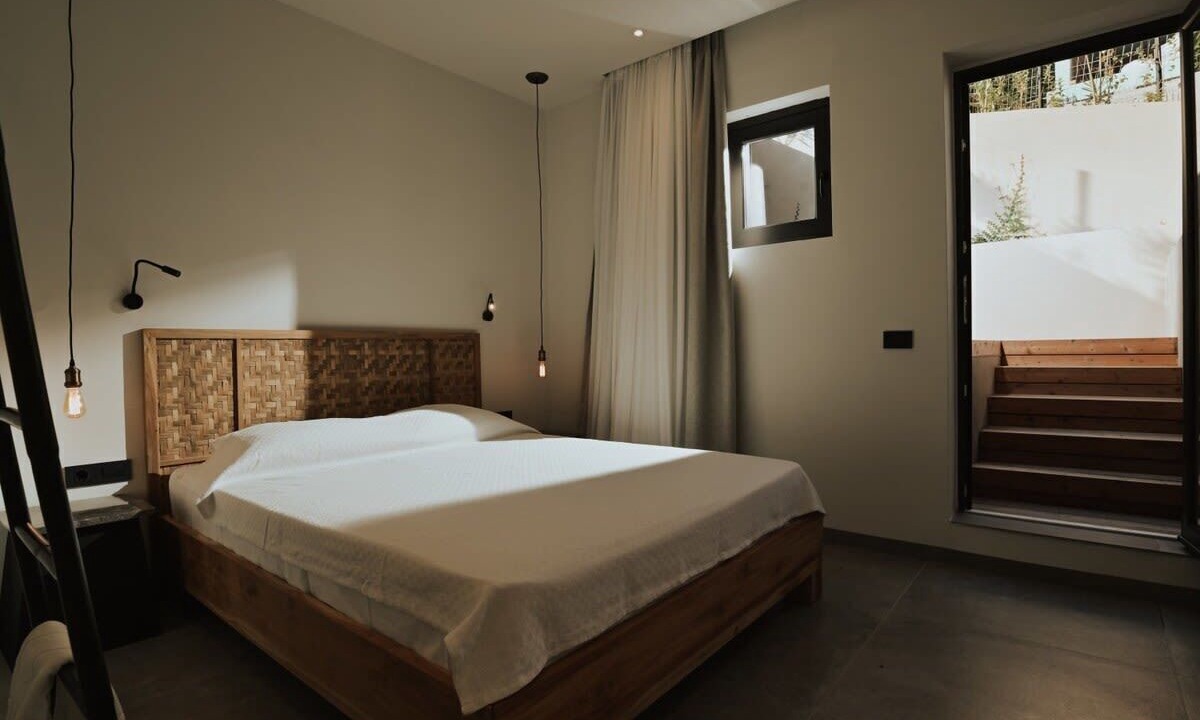 Photo of Bedroom in Aktio-Vonitsa