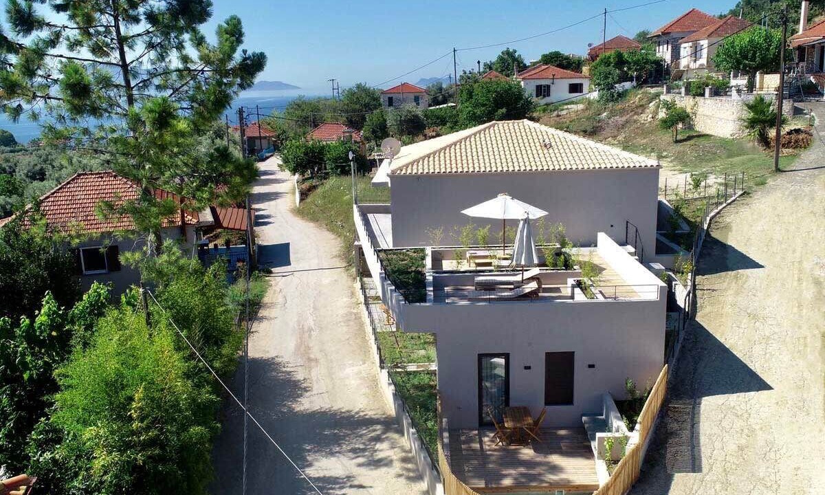 Photo of Outdoor in Aktio-Vonitsa