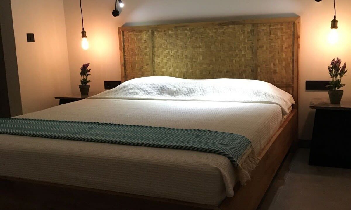 Photo of Bedroom in Aktio-Vonitsa