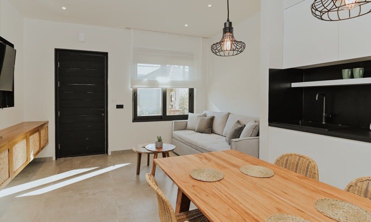Photo of Livingroom in Aktio-Vonitsa