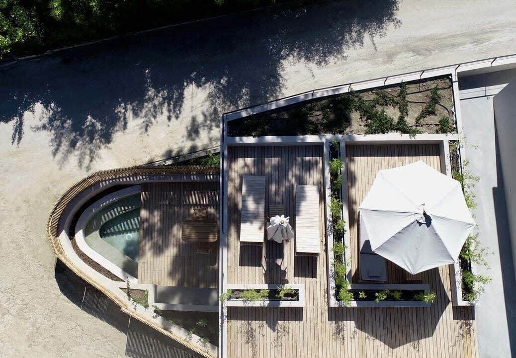 Photo of Patio Balcony in Aktio-Vonitsa