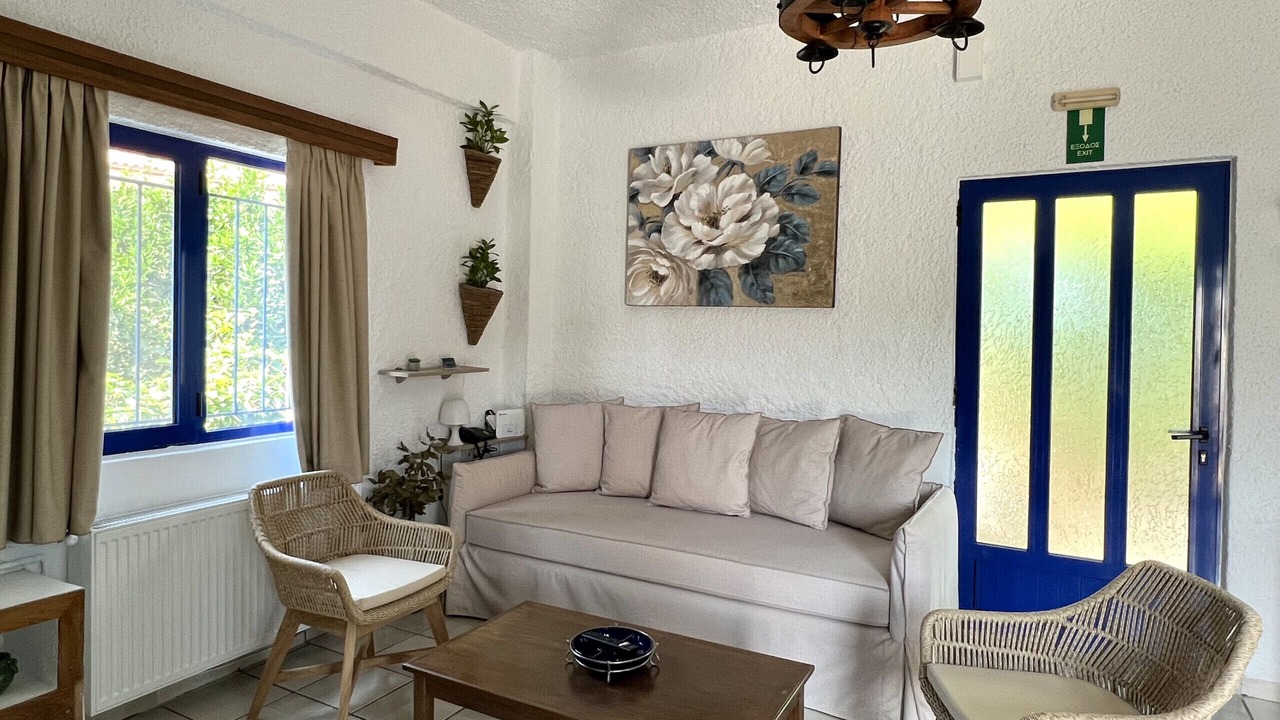 Photo of Livingroom in Varipetron
