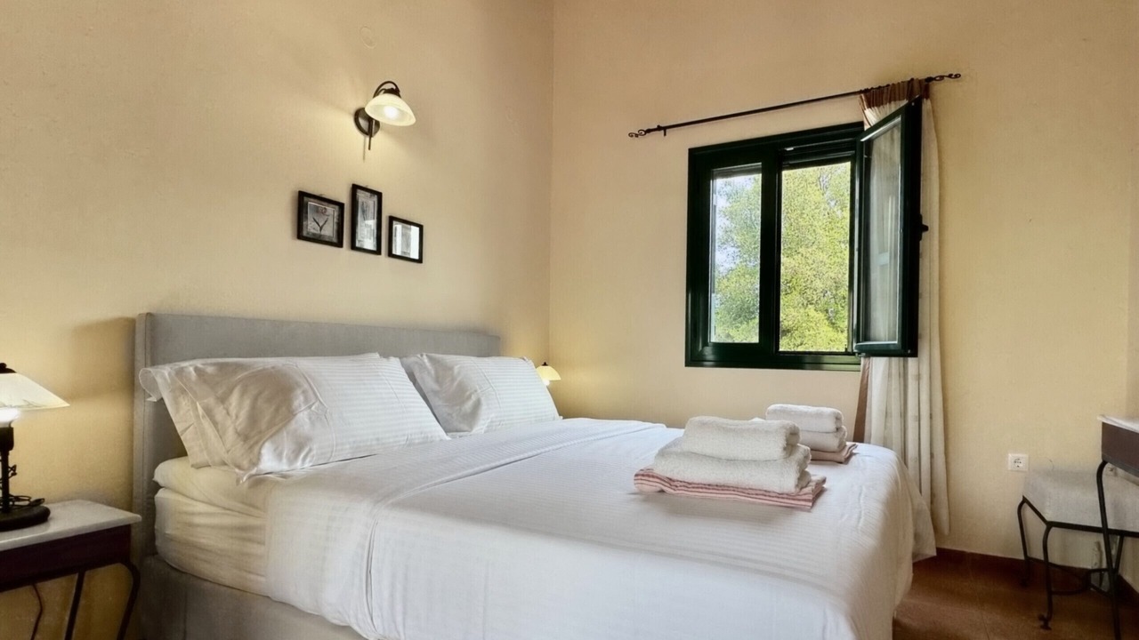 Photo of Bedroom in Filippos