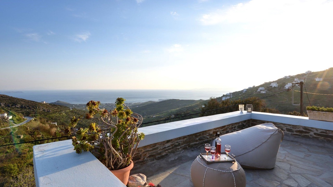 Photo of Others in Tinos