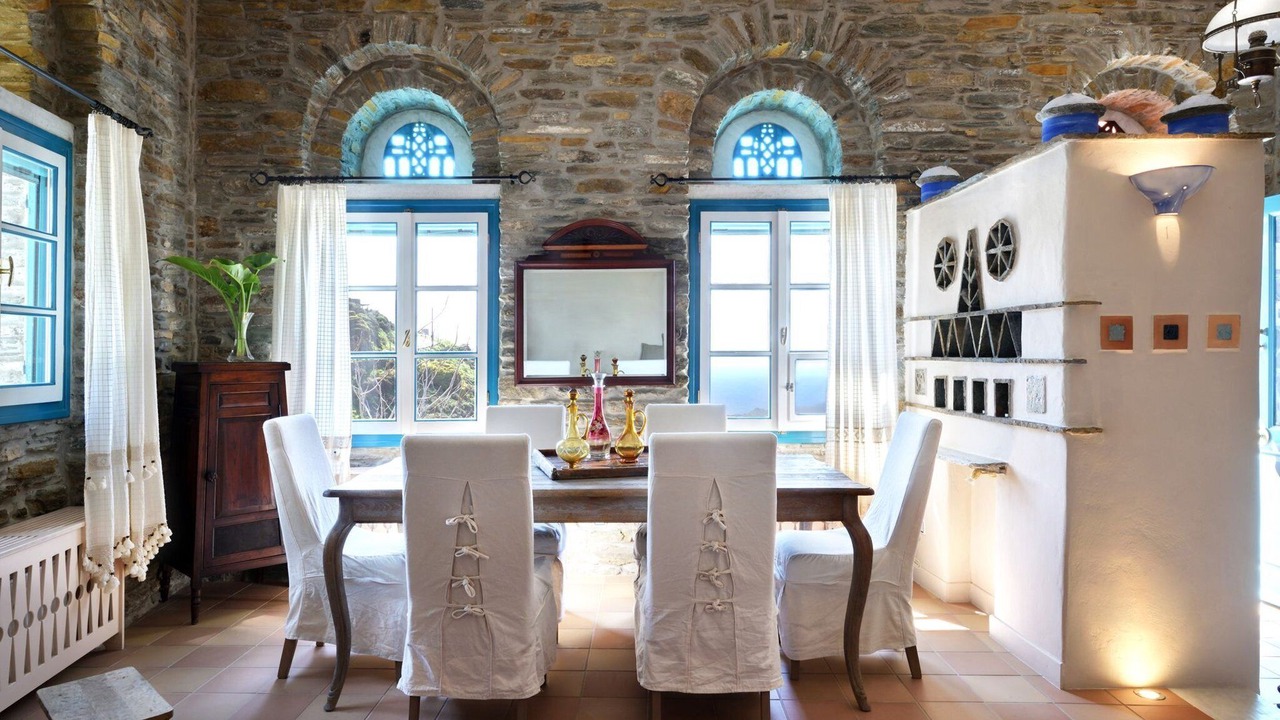 Photo of Others in Tinos
