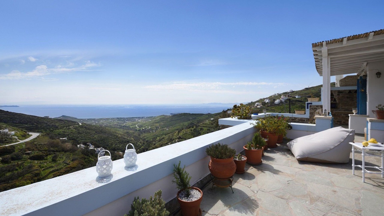 Photo of Others in Tinos