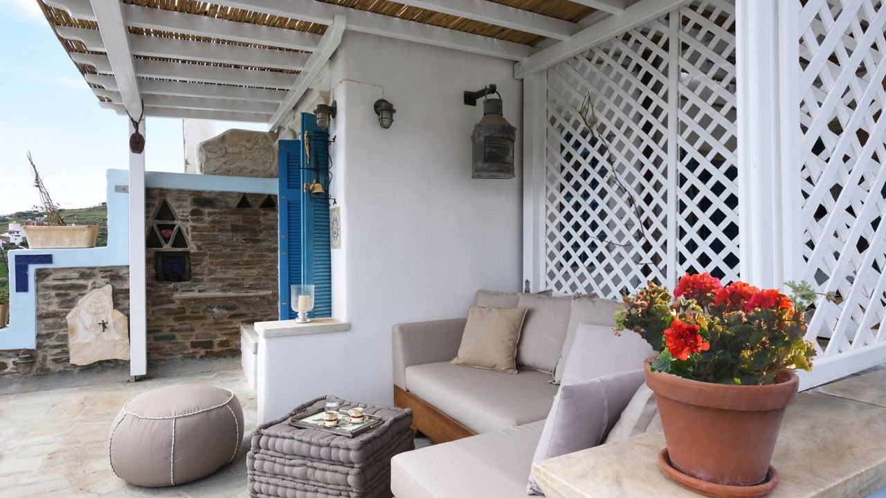 Photo of Others in Tinos