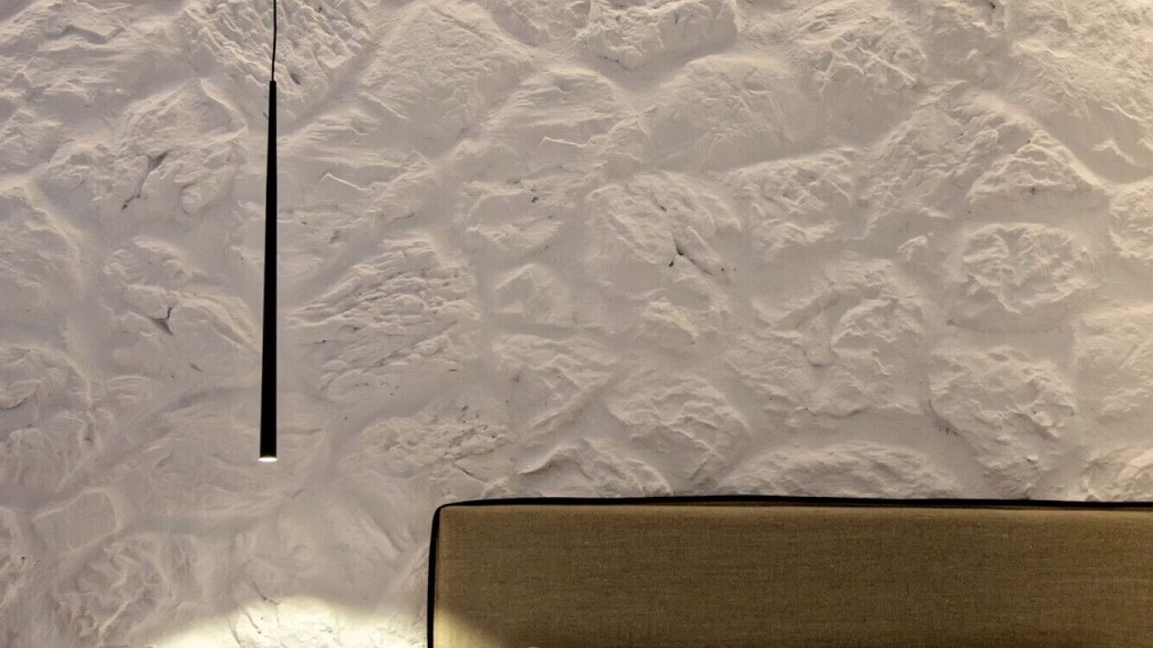Photo of Bedroom in Tinos Town