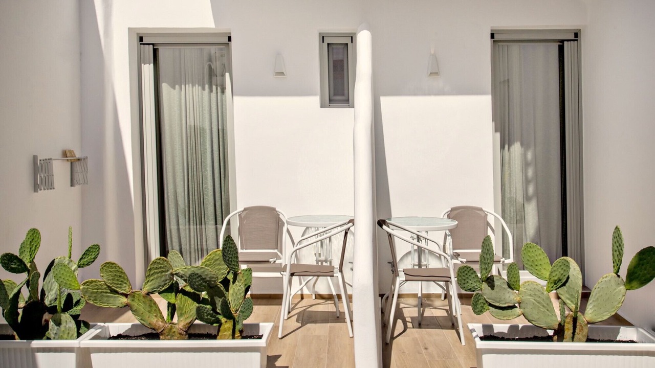 Photo of Outdoor in Tinos Town