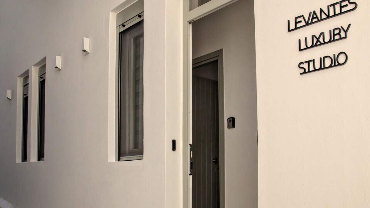 Photo of Outdoor in Tinos Town