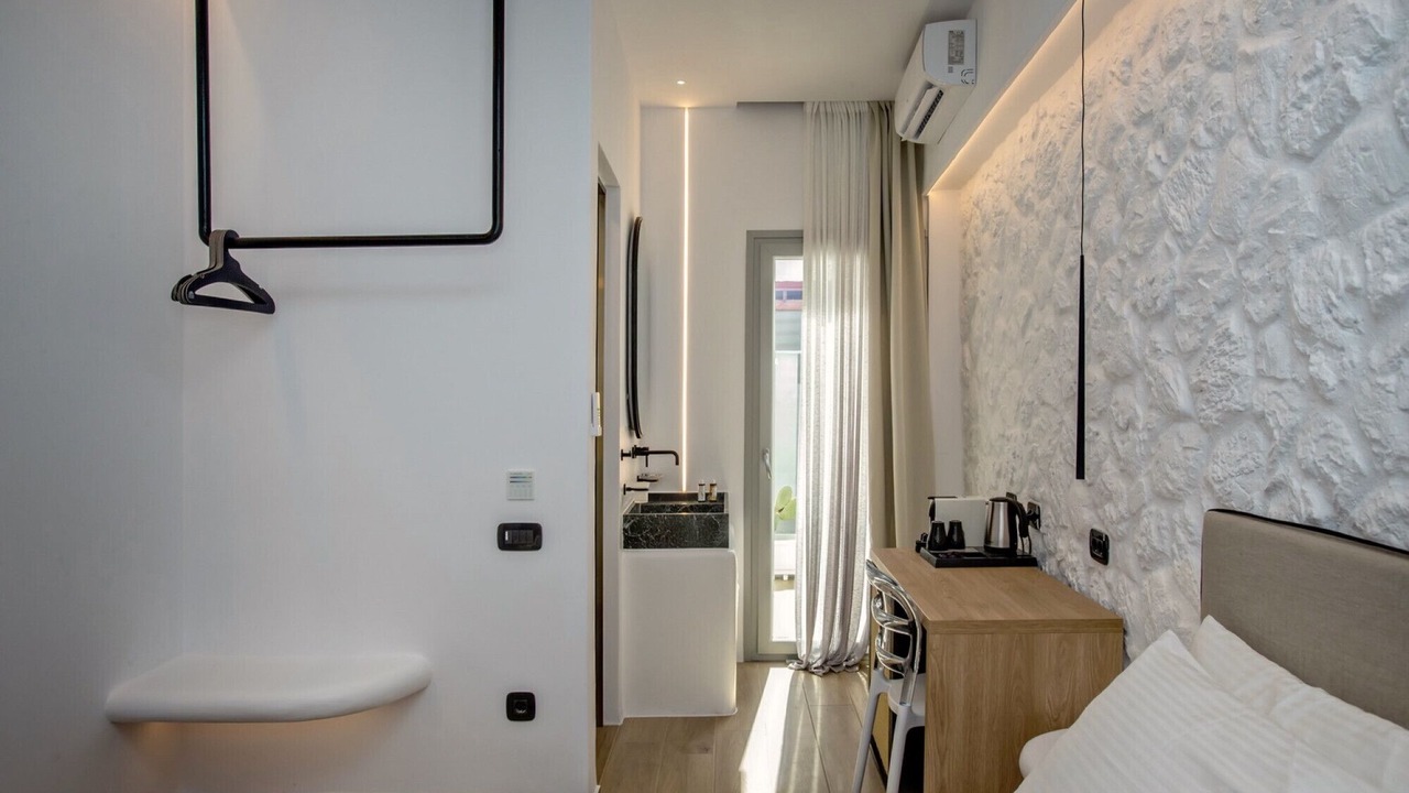 Photo of Bedroom in Tinos Town