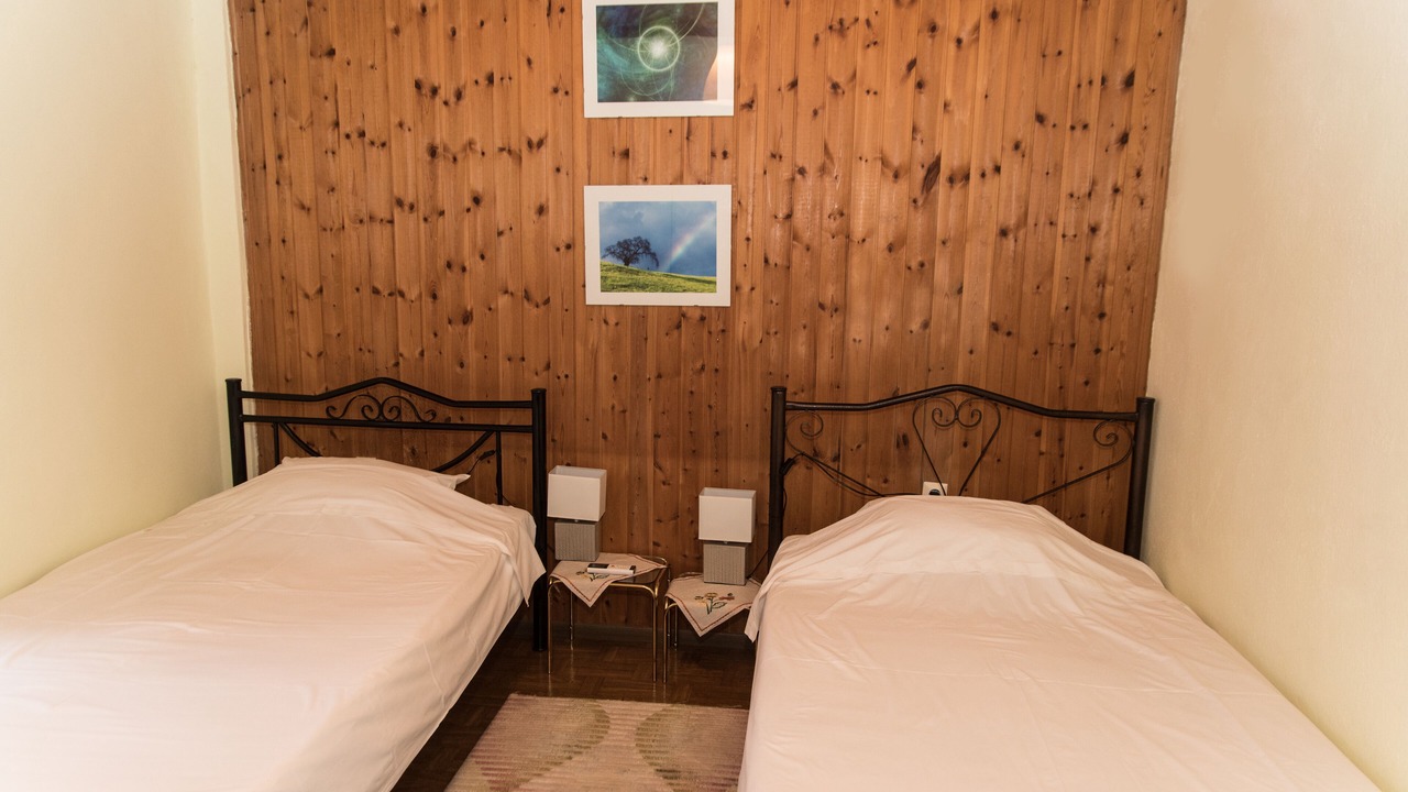 Photo of Bedroom in Xanthi