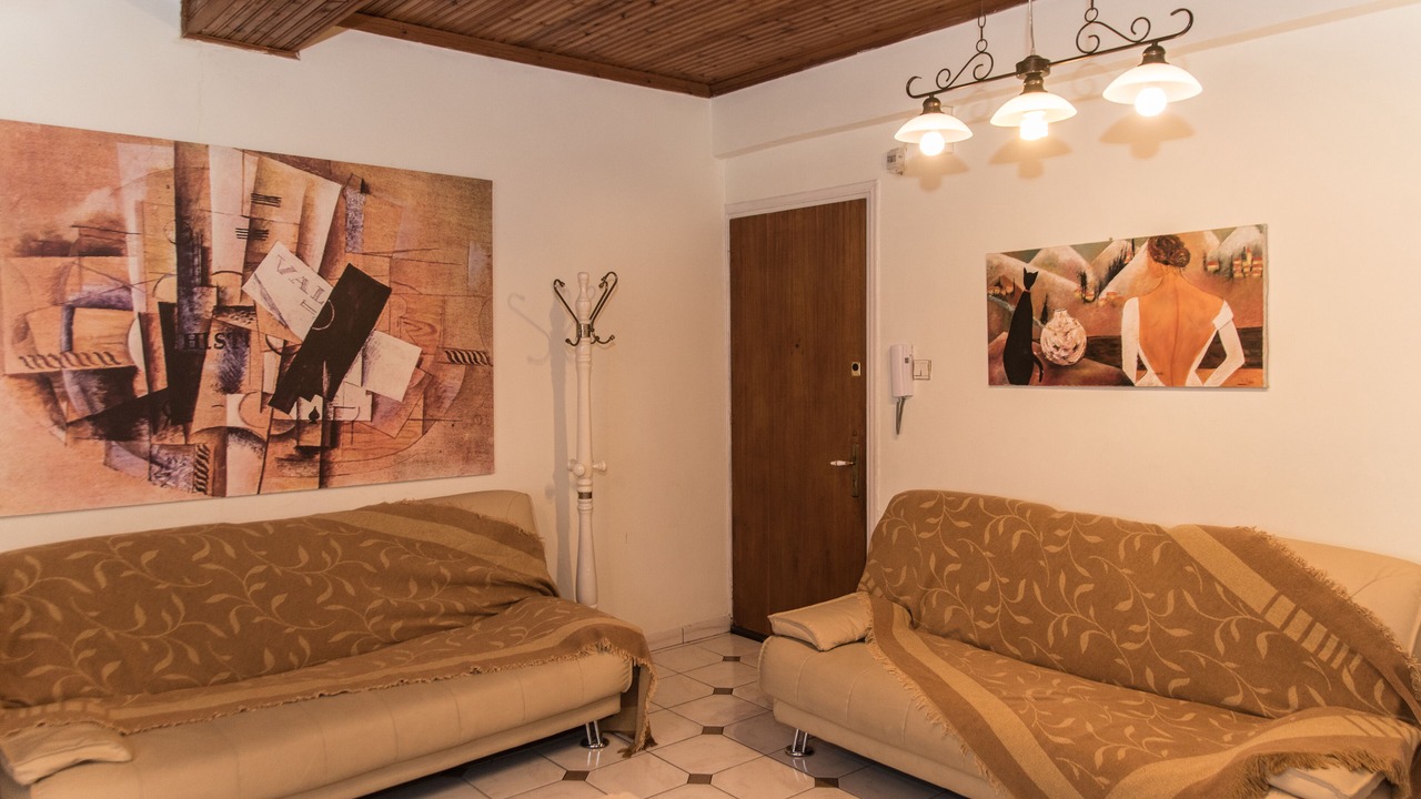 Photo of Livingroom in Xanthi