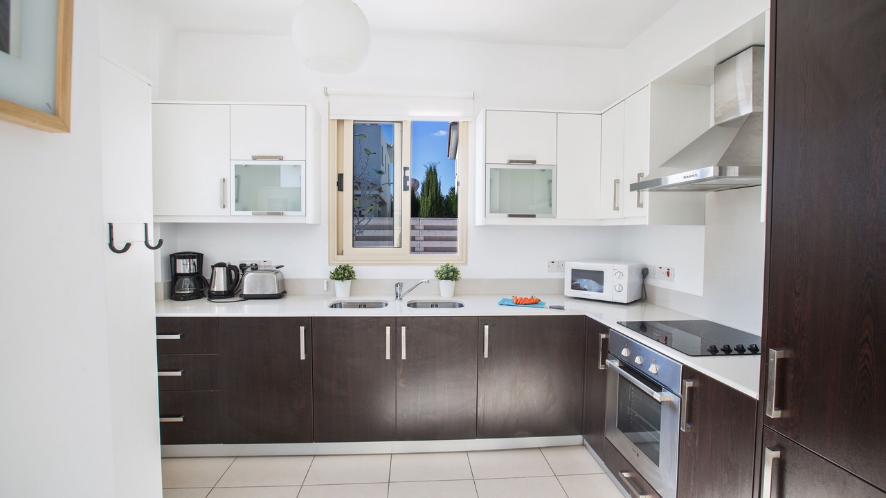 Photo of Kitchen in Pernera